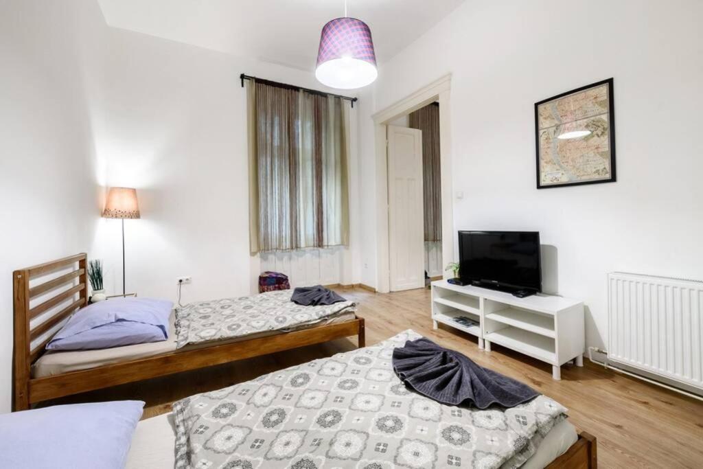 Miracle Home - City Center, Budapest